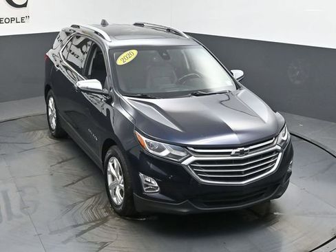 Used 2020 Chevrolet Equinox Premier image 46