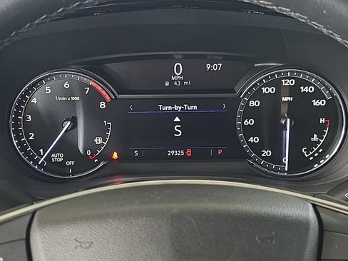 Used 2021 Cadillac XT5 Premium Luxury FWD image 22
