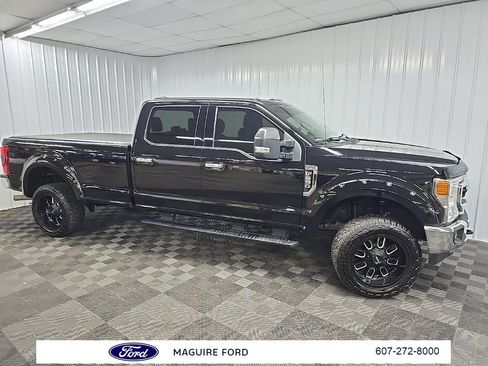 Used 2020 Ford F250 XLT w/ XLT Value Package image 1