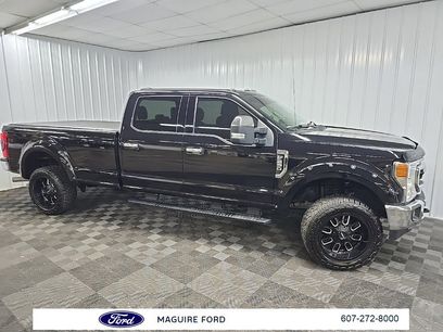 Used 2020 Ford F250 XLT w/ XLT Value Package