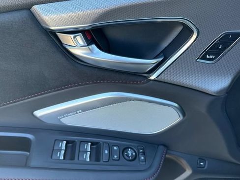 Certified 2025 Acura RDX A-Spec AWD/4WD image 11