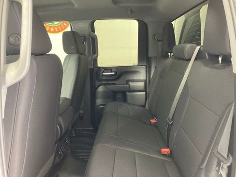 New 2025 Chevrolet Silverado 2500 W/T w/ WT Convenience Package image 14