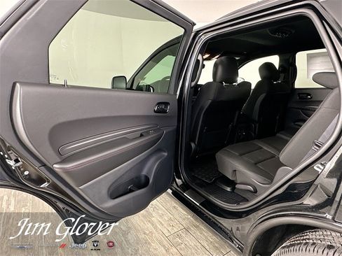 New 2026 Dodge Durango GT w/ Blacktop Package image 13