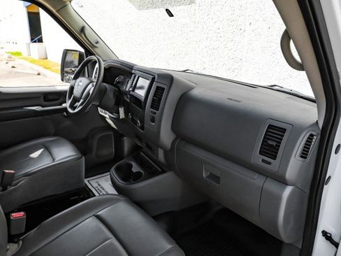 Used 2019 Nissan NV 1500 S image 20