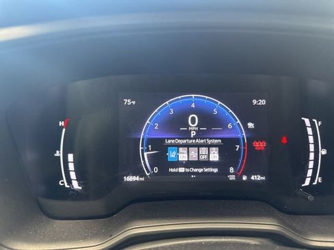 Used 2026 Toyota Corolla LE FWD image 15