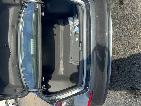 New 2026 Honda Civic Sport Touring image 17