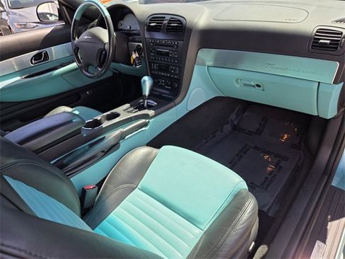 Used 2002 Ford Thunderbird image 15