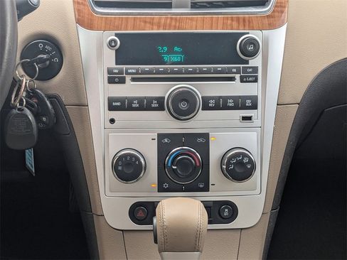 Used 2012 Chevrolet Malibu LT image 17