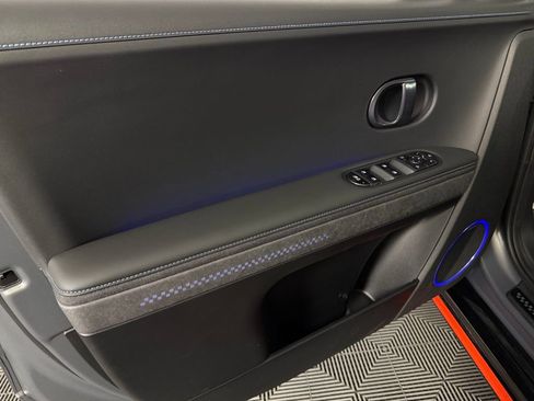 Used 2025 Hyundai Ioniq 5 N image 25