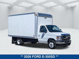 New 2026 Ford E-350 and Econoline 350 Super Duty w/ Power Equipment Group video 2