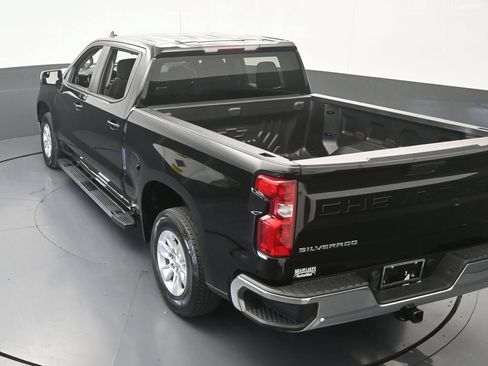 Used 2024 Chevrolet Silverado 1500 LT RWD image 45