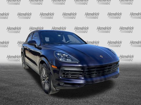 Used 2019 Porsche Cayenne image 2