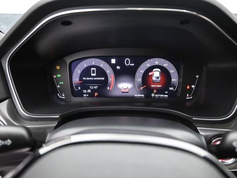 Used 2023 Acura Integra A-Spec w/ Technology Package FWD image 9