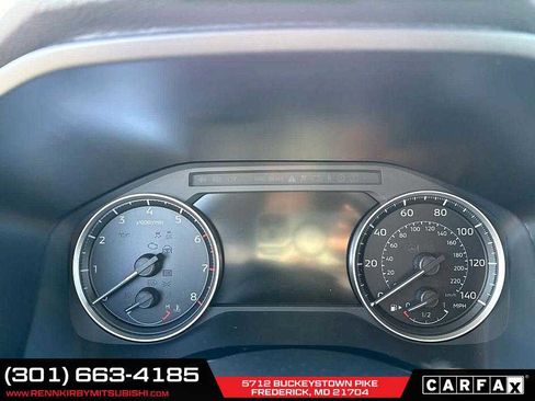 New 2026 Mitsubishi Outlander Trail Edition image 16