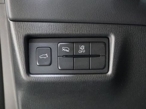 Used 2025 MAZDA CX-5 AWD 2.5 S w/ Preferred Package image 18