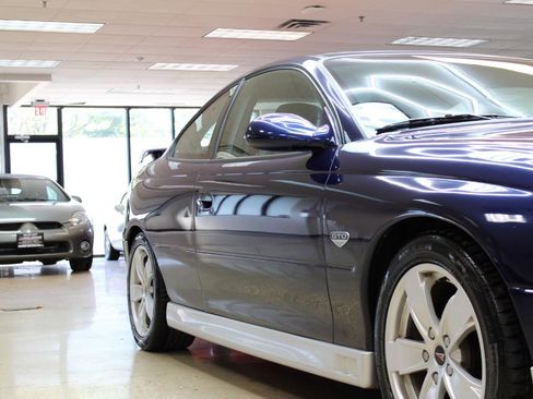 Used 2005 Pontiac GTO RWD image 13