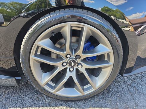 Used 2015 Ford Mustang GT Premium w/ Equipment Group 401A RWD image 33