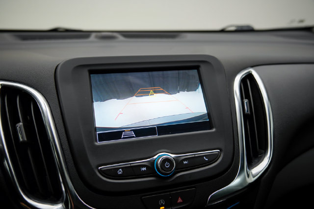 Used 2024 Chevrolet Equinox LT FWD image 29