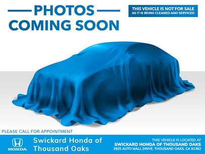 Used 2020 Honda Accord LX