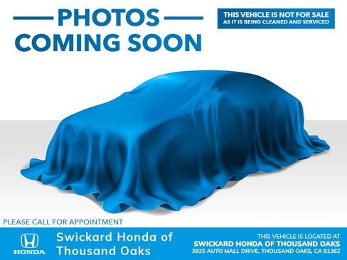 Used 2020 Honda Accord LX image 1