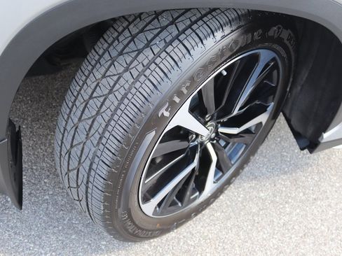 Used 2022 Toyota Highlander XSE image 41