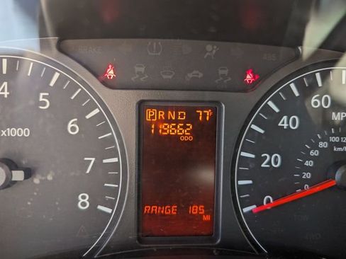 Used 2019 Nissan NV 2500 SV image 20