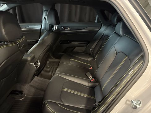 Used 2026 Kia K5 GT w/ GT1 Package image 7