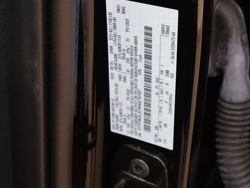 Used 2024 Ford F150 STX w/ Tow/Haul Package AWD/4WD image 27