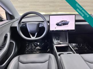 Used 2025 Tesla Model 3 Long Range RWD video 2