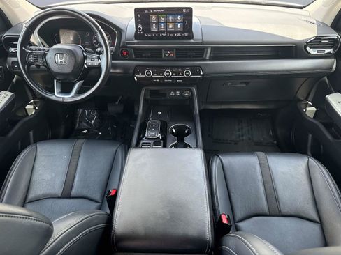 Certified 2023 Honda Pilot EX-L image 18
