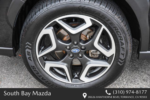 Used 2019 Subaru Crosstrek 2.0i Limited w/ Moonroof Package w/Navigation AWD/4WD image 11