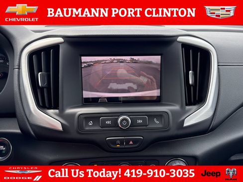 Used 2022 GMC Terrain SLE w/ Driver Convenience Package AWD/4WD image 21