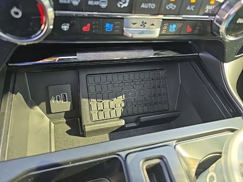 Used 2025 Ford F150 Tremor w/ Equipment Group 402A High AWD/4WD image 29