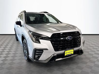 New 2026 Subaru Ascent Bronze Edition