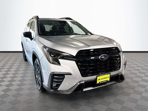 New 2026 Subaru Ascent Bronze Edition AWD/4WD image 3