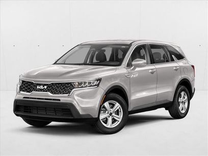 Used 2022 Kia Sorento X-Line EX