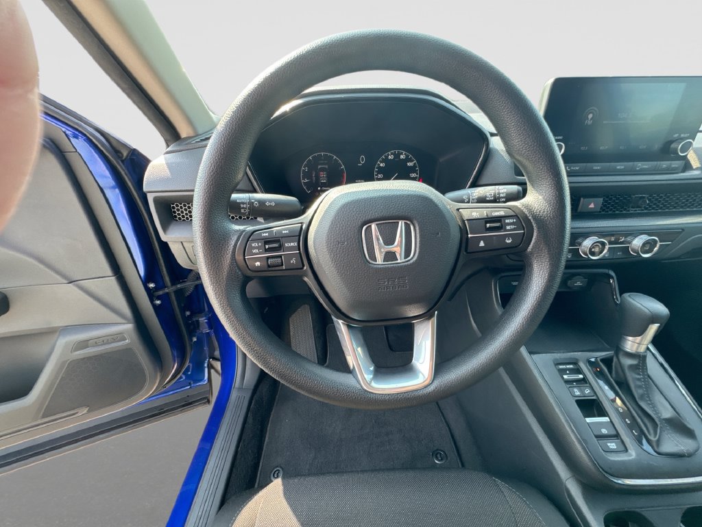 Used 2025 Honda CR-V LX image 10