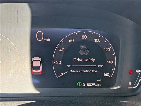 Used 2024 Honda Accord EX image 11
