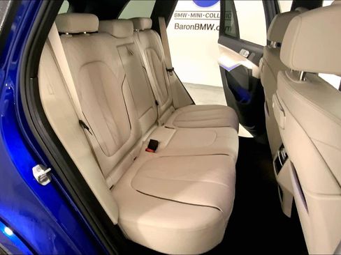 Certified 2026 BMW X5 M60i AWD/4WD image 19