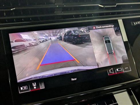 New 2026 Audi Q7 3.0T Premium Plus image 14