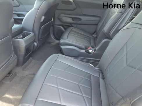 New 2027 Kia Telluride EX X-Line image 22