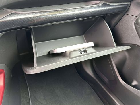 Used 2023 Chevrolet TrailBlazer RS image 35