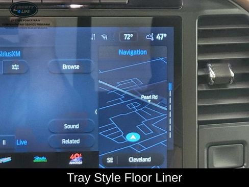 Used 2024 Ford F150 King Ranch w/ FX4 Off-Road Package image 24