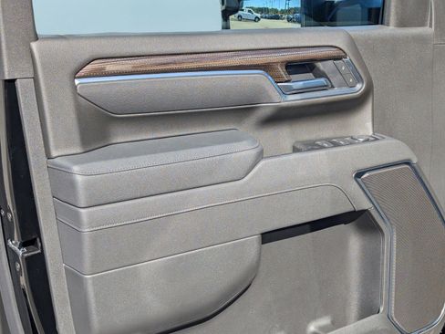 New 2026 Chevrolet Silverado 2500 LT w/ Trail Boss Package image 15