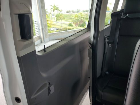 Used 2024 Ford Transit 350 XL image 14