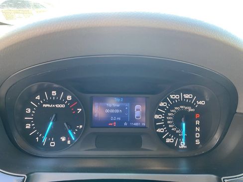 Used 2013 Ford Edge SE FWD image 23