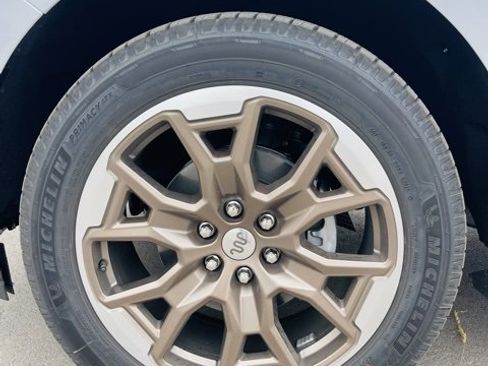 New 2025 Ford Expedition Max King Ranch image 10