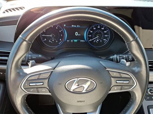 Used 2022 Hyundai Palisade SEL w/ Convenience Package image 19