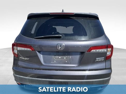 Used 2021 Honda Pilot Special Edition image 9