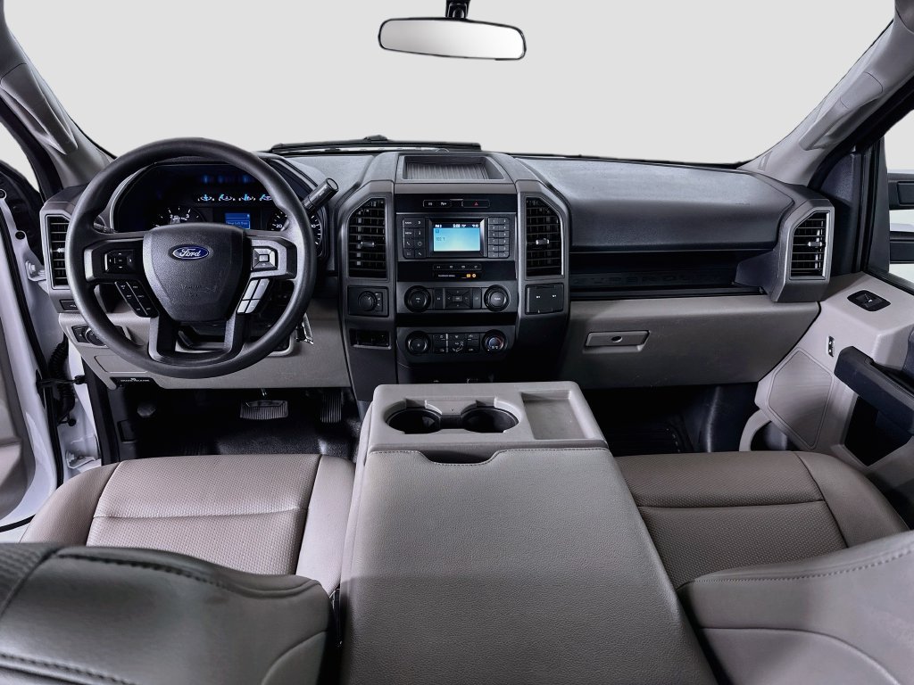 Used 2022 Ford F350 XL w/ Power Equipment Group AWD/4WD image 20